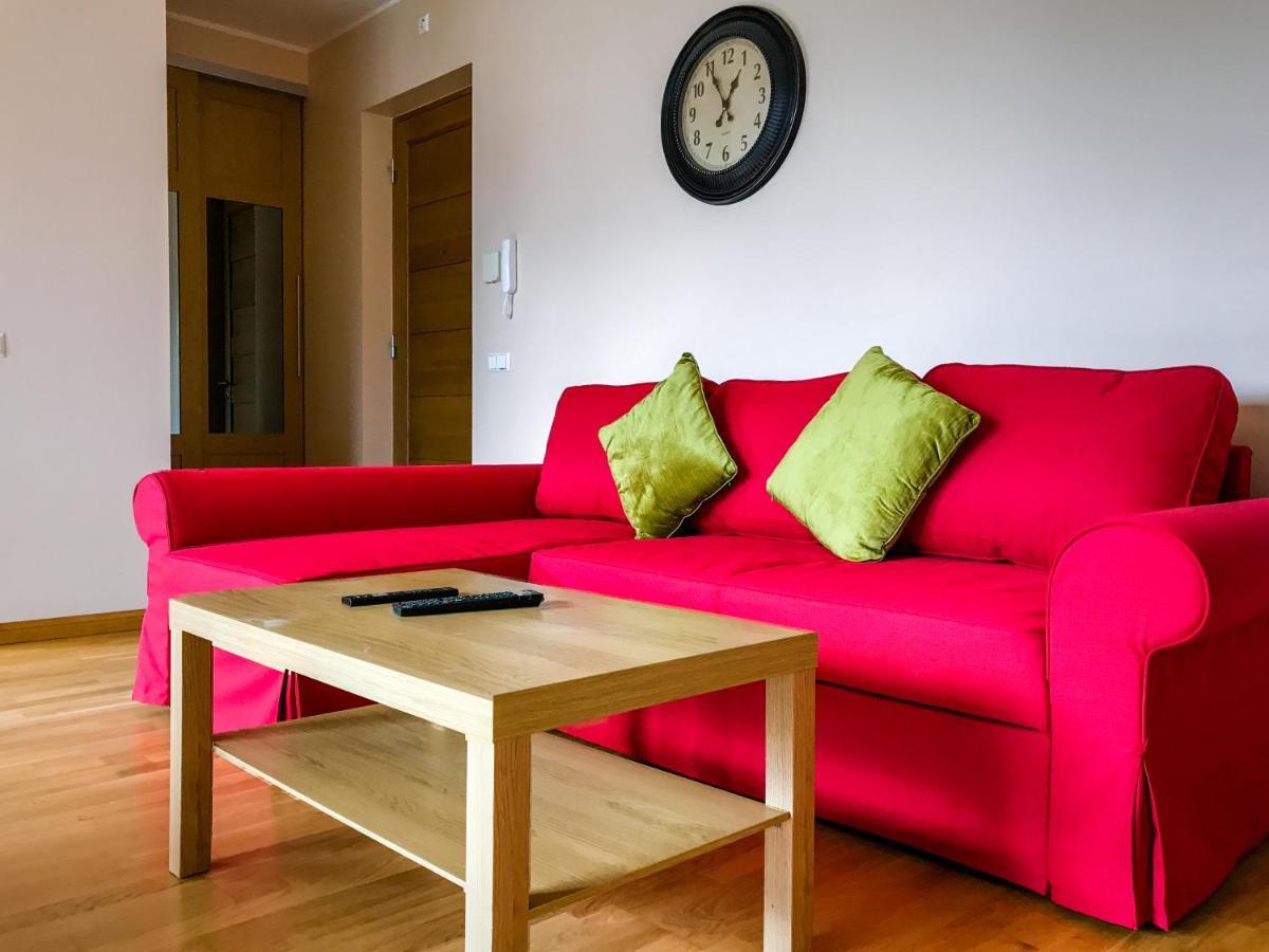 Large, Comfortable, Quiet - Luxury Apartment Minutes From Old Town タリン エクステリア 写真